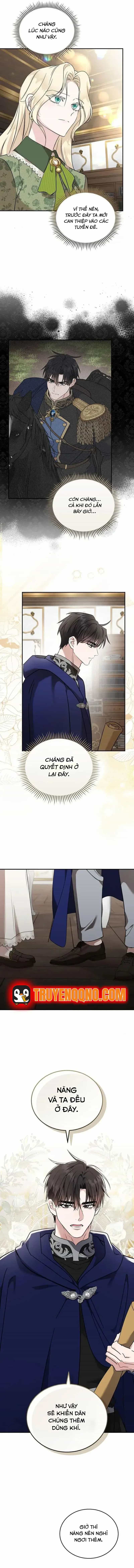 Ác Nữ Trùng Sinh - Chương 214 - ảnh 12