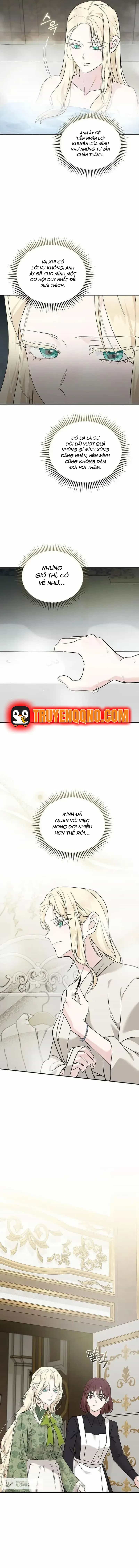 Ác Nữ Trùng Sinh - Chương 214 - ảnh 6