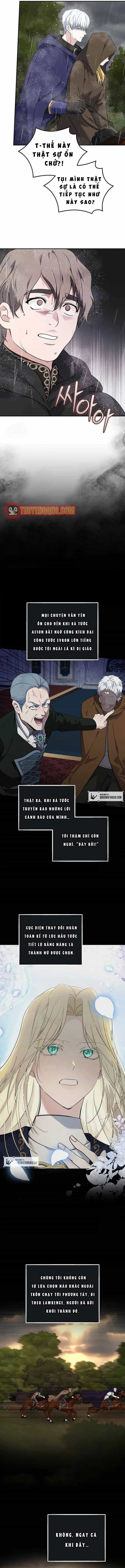 Ác Nữ Trùng Sinh - Chương 215 - ảnh 4