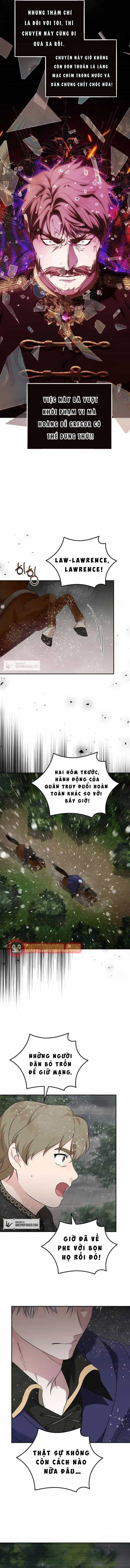 Ác Nữ Trùng Sinh - Chương 215 - ảnh 6