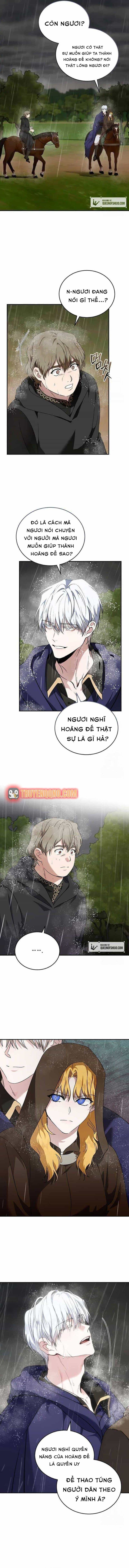 Ác Nữ Trùng Sinh - Chương 215 - ảnh 8