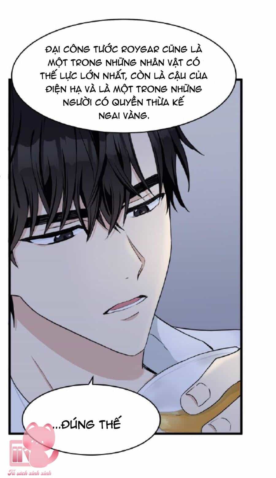 Ác Nữ Trùng Sinh - Chương 20 - ảnh 25