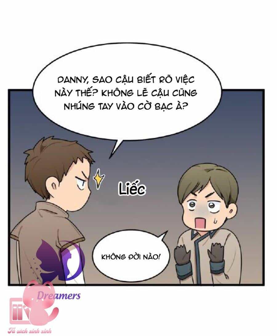 Ác Nữ Trùng Sinh - Chương 20 - ảnh 37