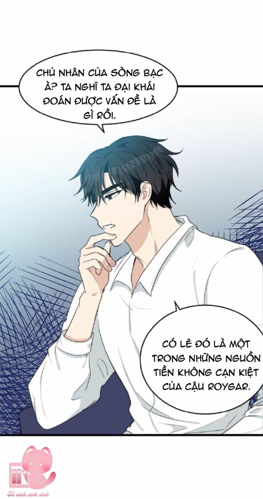Ác Nữ Trùng Sinh - Chương 20 - ảnh 39