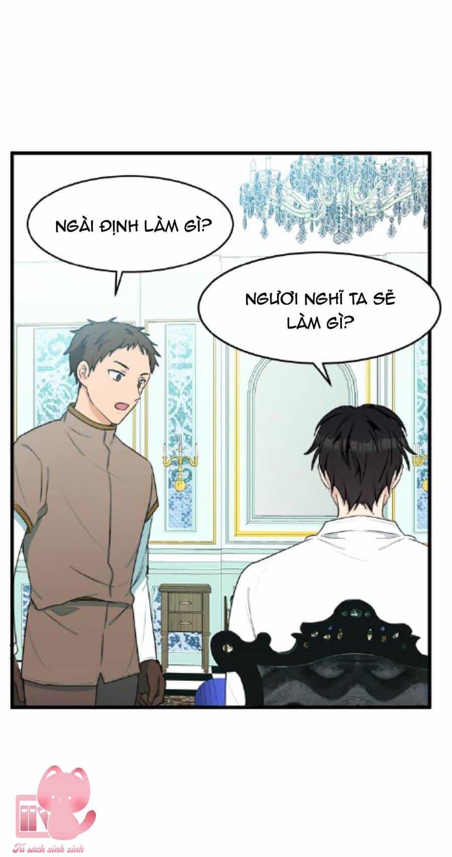 Ác Nữ Trùng Sinh - Chương 20 - ảnh 40