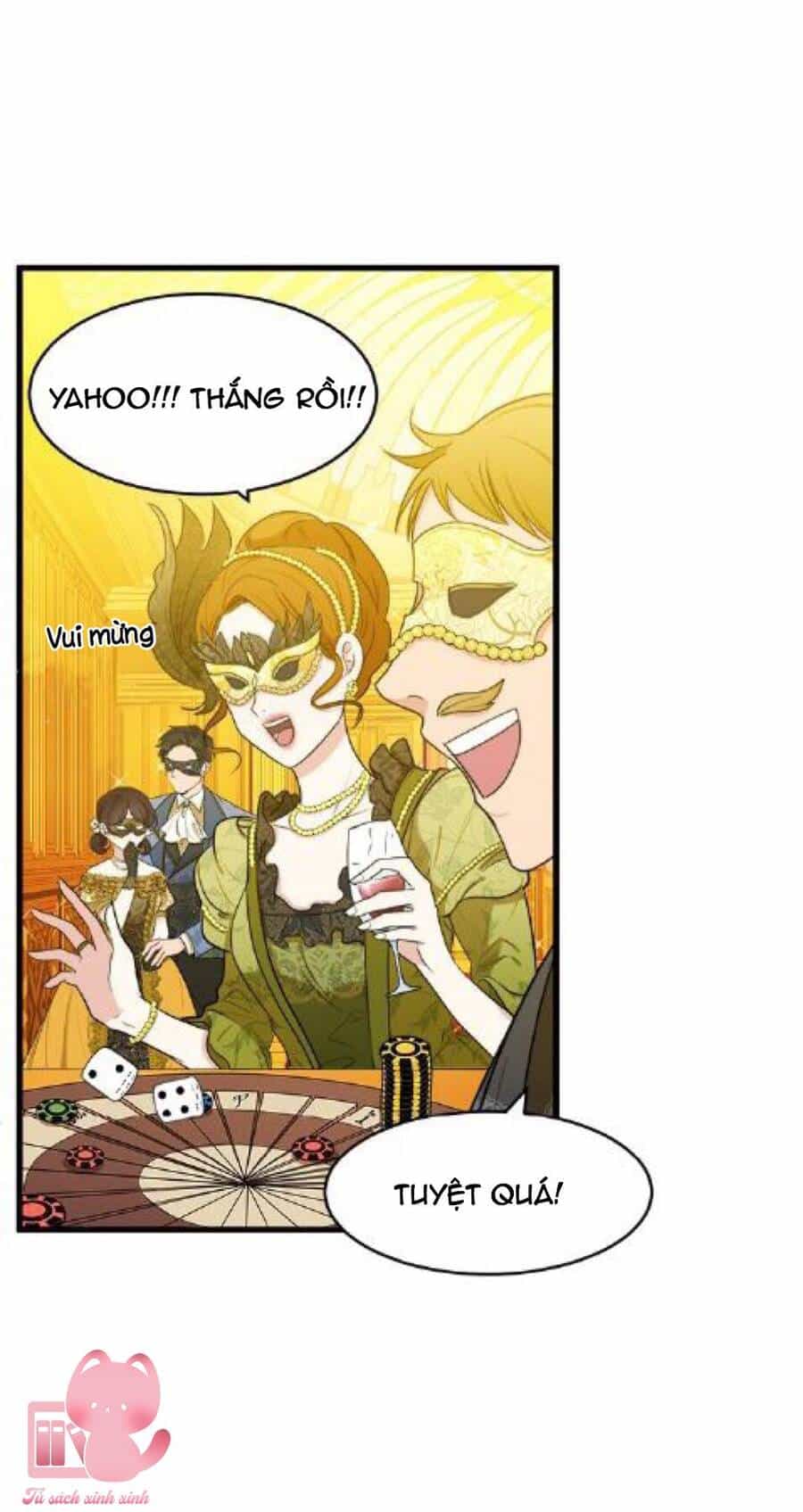 Ác Nữ Trùng Sinh - Chương 20 - ảnh 45
