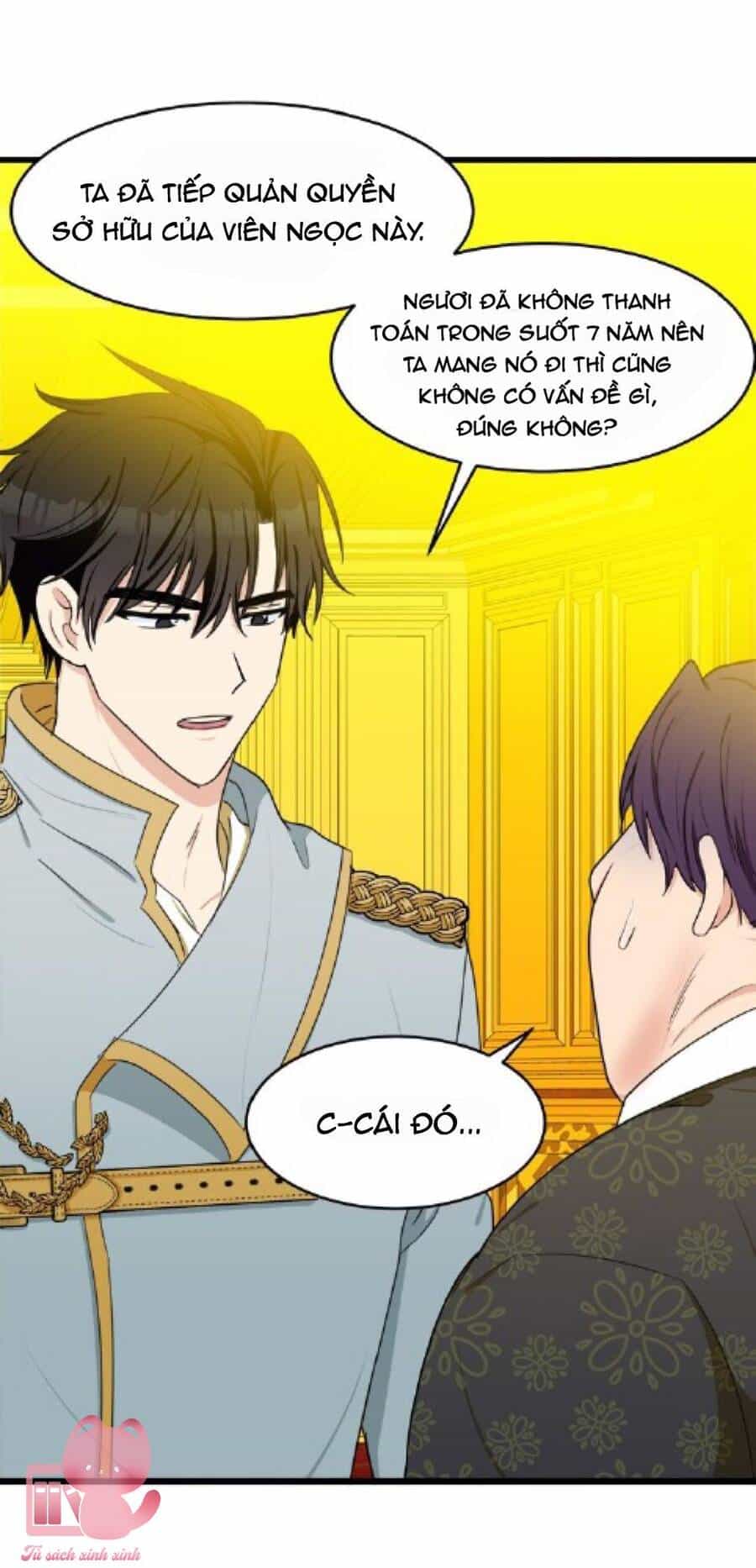 Ác Nữ Trùng Sinh - Chương 20 - ảnh 55