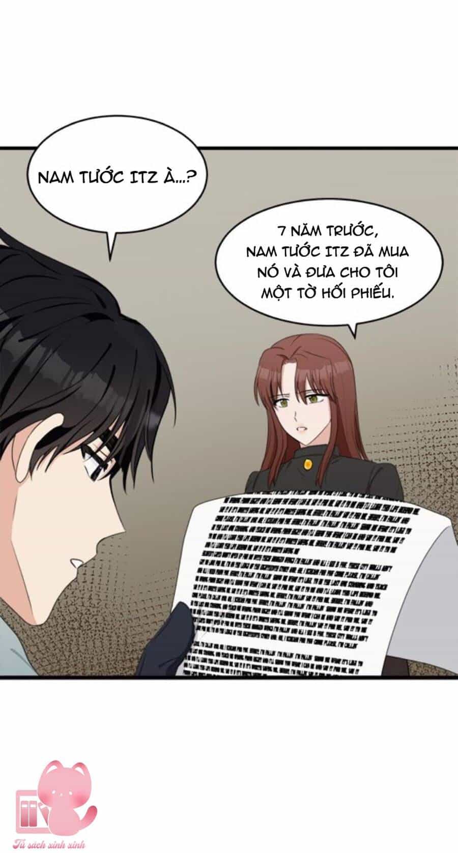 Ác Nữ Trùng Sinh - Chương 20 - ảnh 8