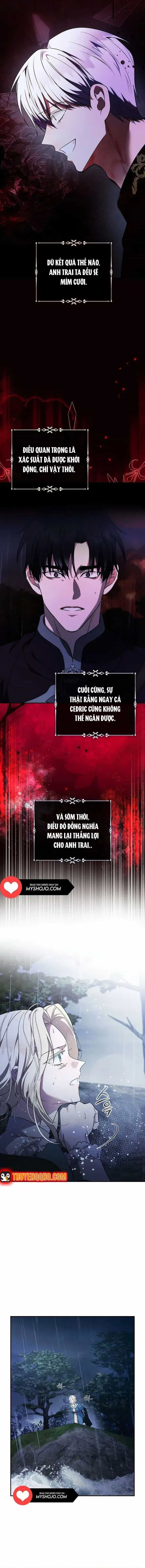 Ác Nữ Trùng Sinh - Chương 217 - ảnh 11