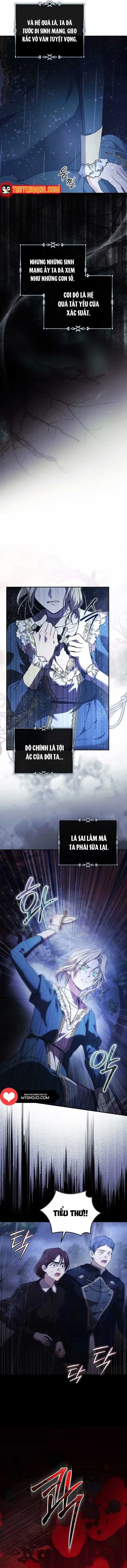 Ác Nữ Trùng Sinh - Chương 217 - ảnh 13