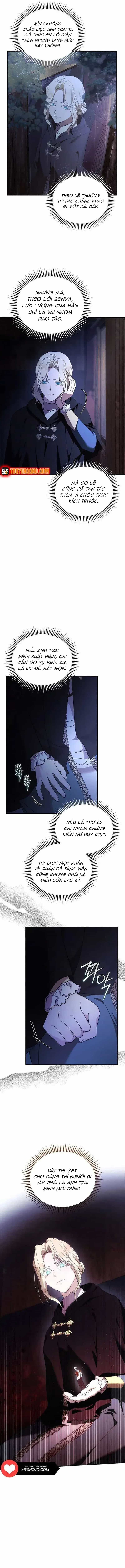 Ác Nữ Trùng Sinh - Chương 217 - ảnh 6