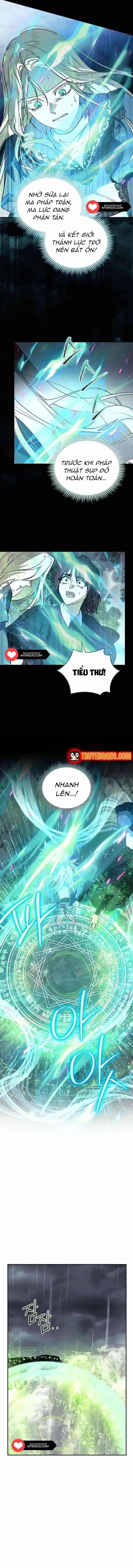 Ác Nữ Trùng Sinh - Chương 218 - ảnh 9