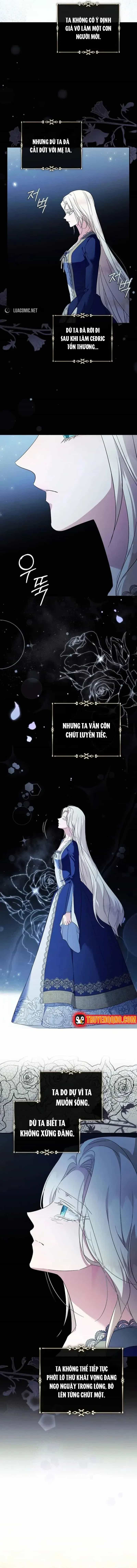 Ác Nữ Trùng Sinh - Chương 224 - ảnh 11