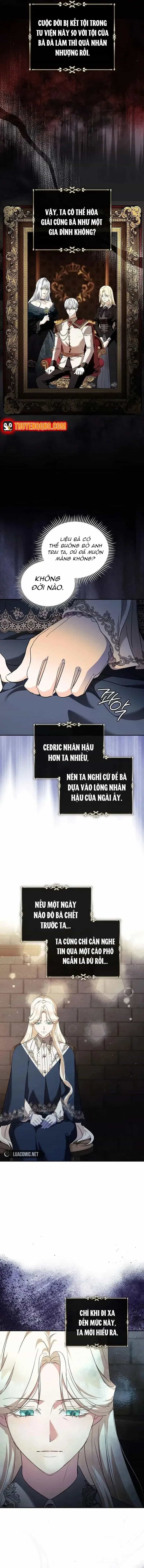 Ác Nữ Trùng Sinh - Chương 224 - ảnh 5