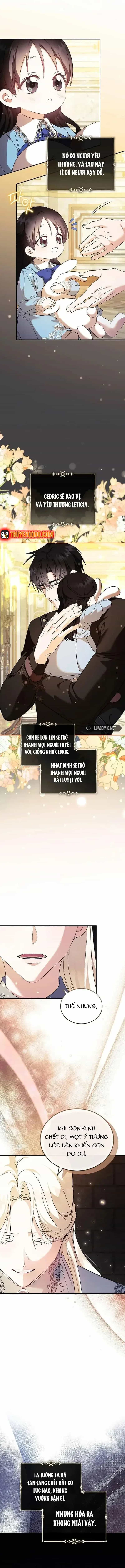 Ác Nữ Trùng Sinh - Chương 224 - ảnh 8