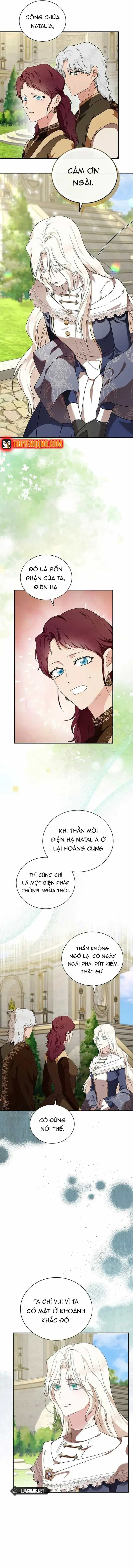 Ác Nữ Trùng Sinh - Chương 225 - ảnh 13