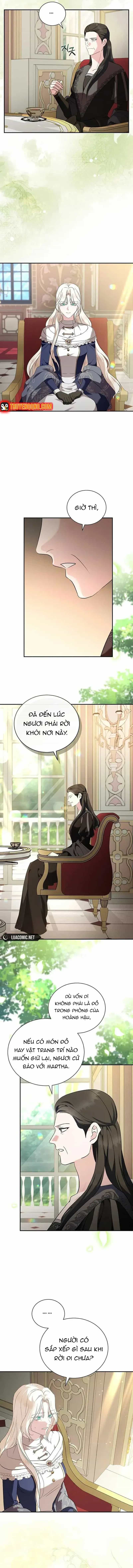 Ác Nữ Trùng Sinh - Chương 225 - ảnh 8