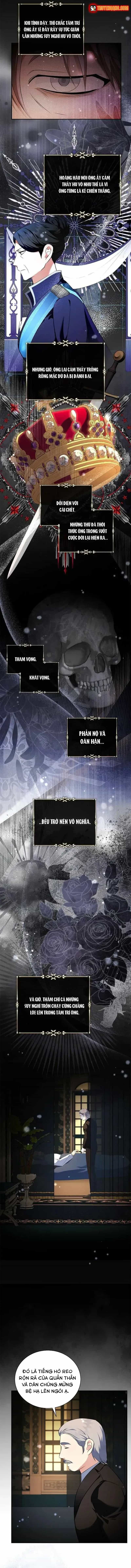 Ác Nữ Trùng Sinh - Chương 230 - ảnh 12