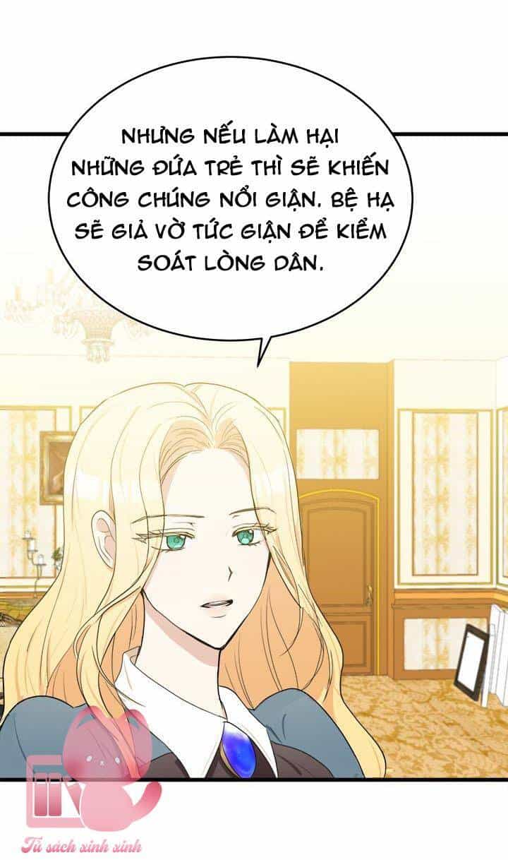 Ác Nữ Trùng Sinh - Chương 21 - ảnh 11