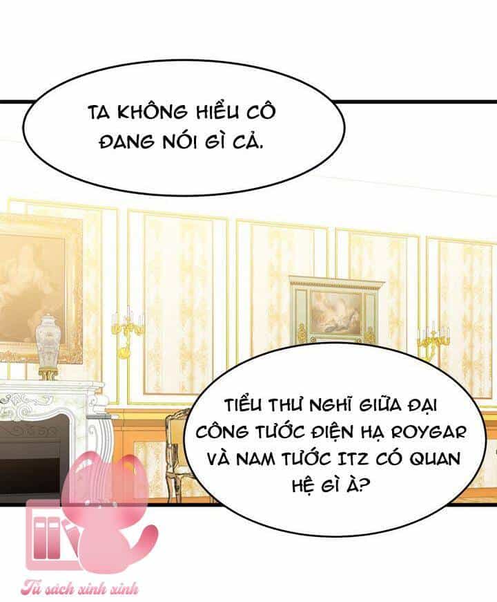 Ác Nữ Trùng Sinh - Chương 21 - ảnh 15