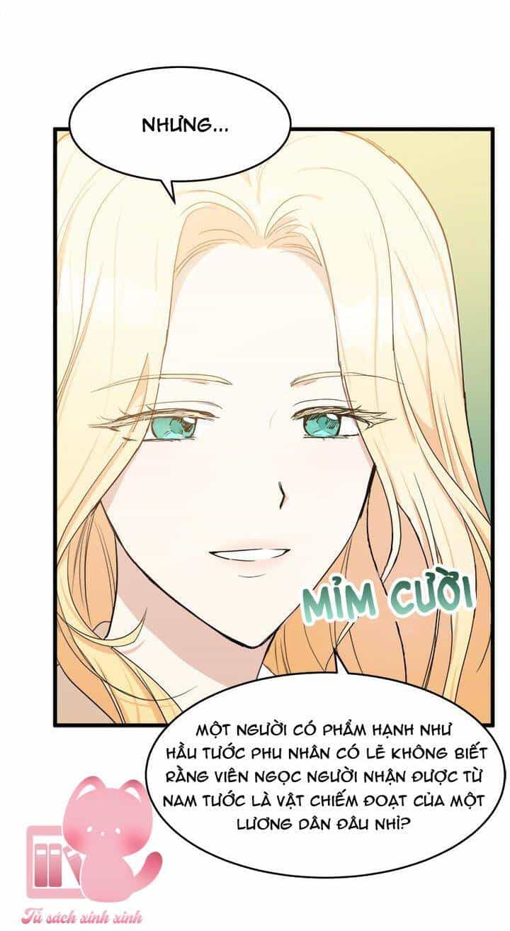 Ác Nữ Trùng Sinh - Chương 21 - ảnh 17