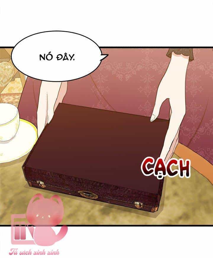 Ác Nữ Trùng Sinh - Chương 21 - ảnh 22