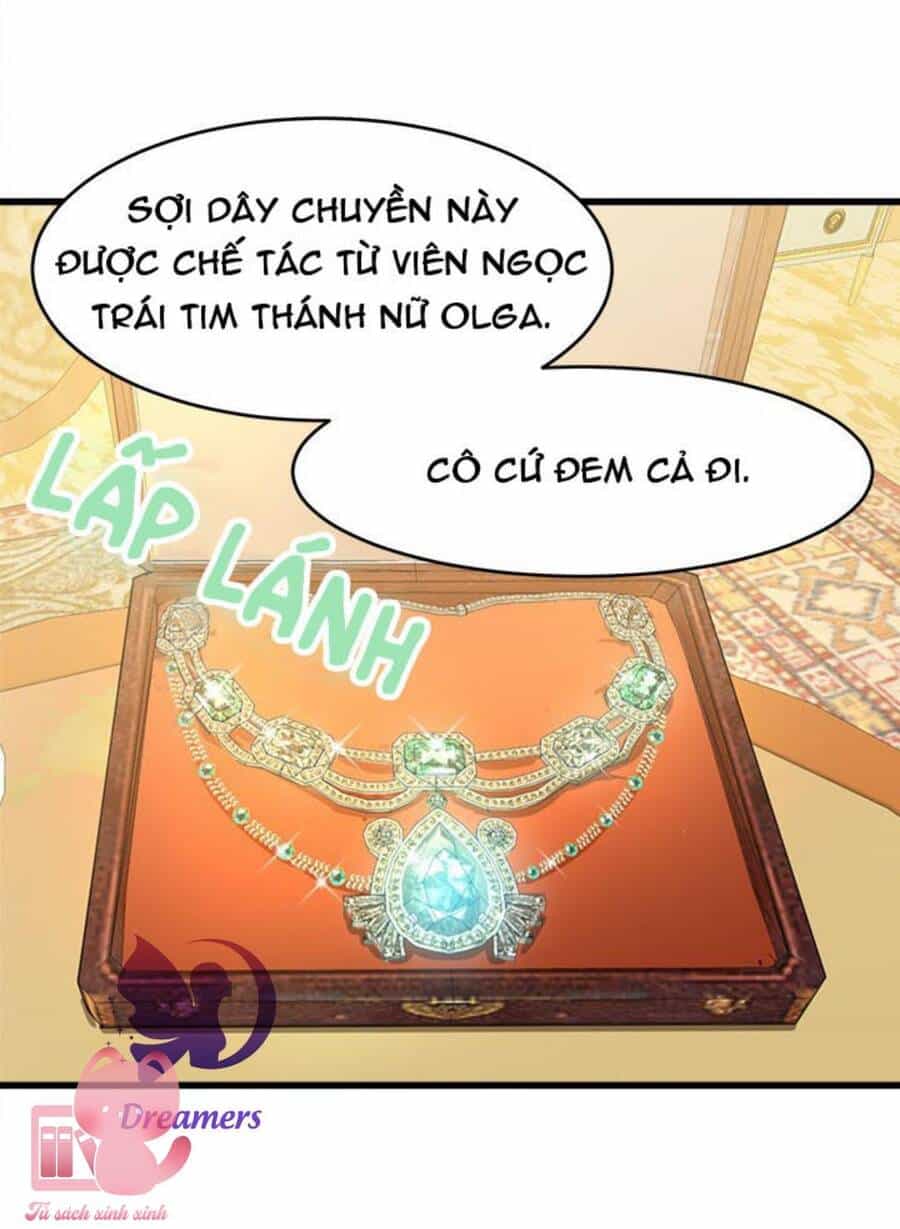 Ác Nữ Trùng Sinh - Chương 21 - ảnh 23
