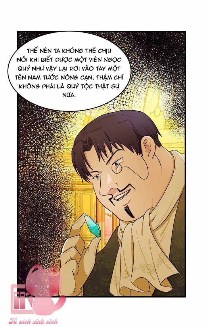 Ác Nữ Trùng Sinh - Chương 21 - ảnh 27