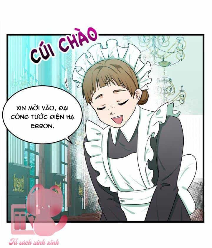 Ác Nữ Trùng Sinh - Chương 21 - ảnh 43
