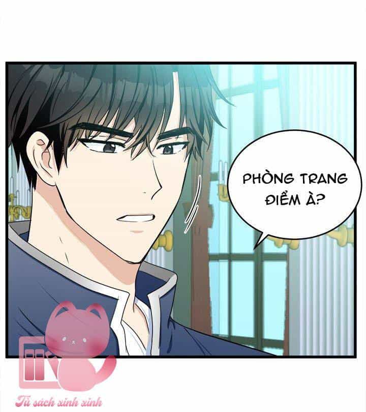 Ác Nữ Trùng Sinh - Chương 21 - ảnh 45