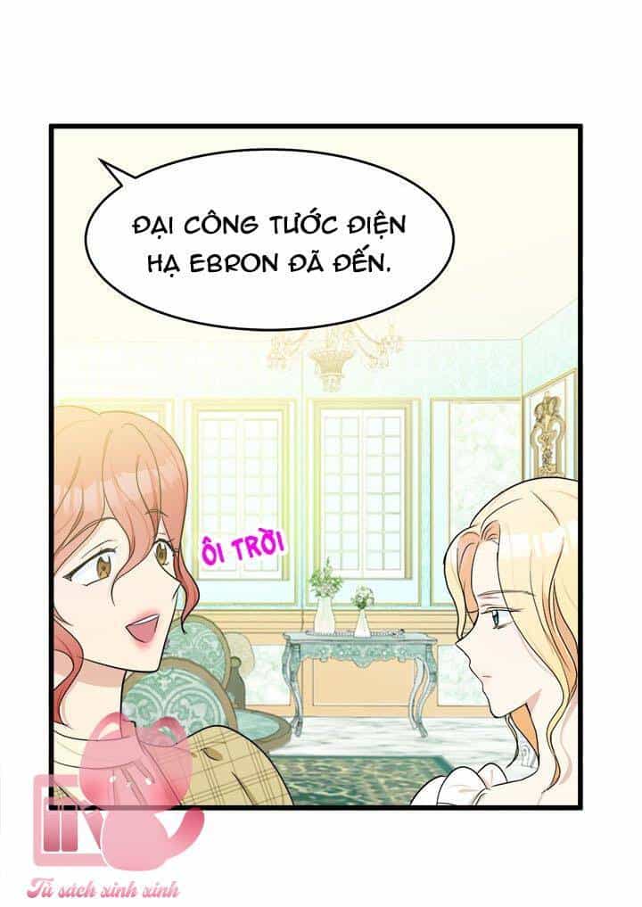 Ác Nữ Trùng Sinh - Chương 21 - ảnh 52