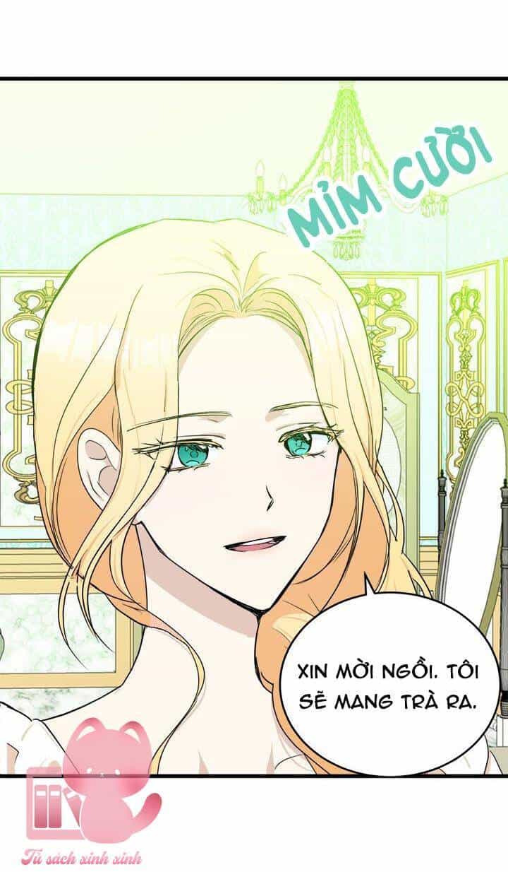 Ác Nữ Trùng Sinh - Chương 21 - ảnh 64