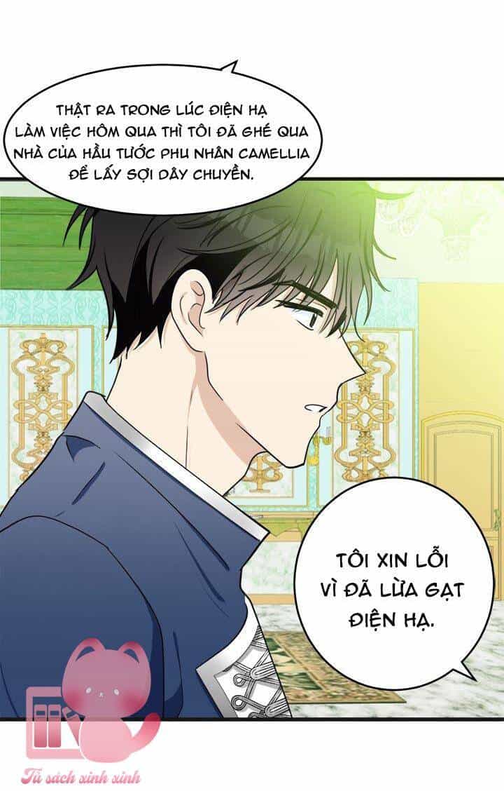 Ác Nữ Trùng Sinh - Chương 21 - ảnh 73