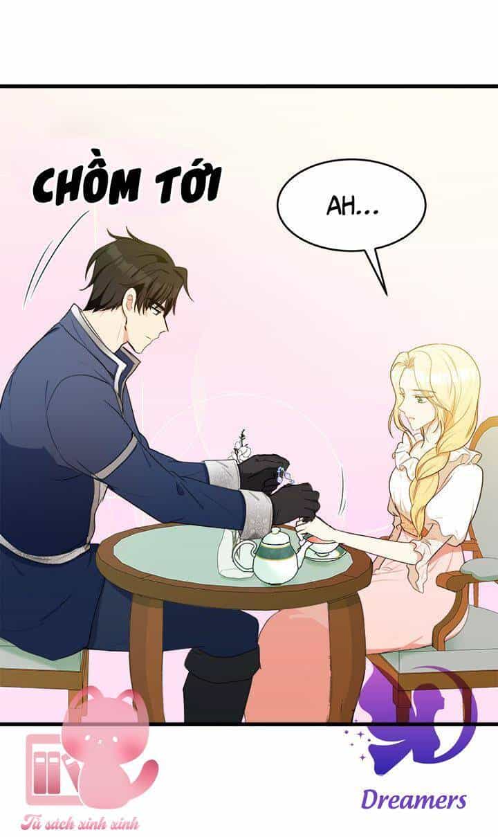 Ác Nữ Trùng Sinh - Chương 22 - ảnh 20