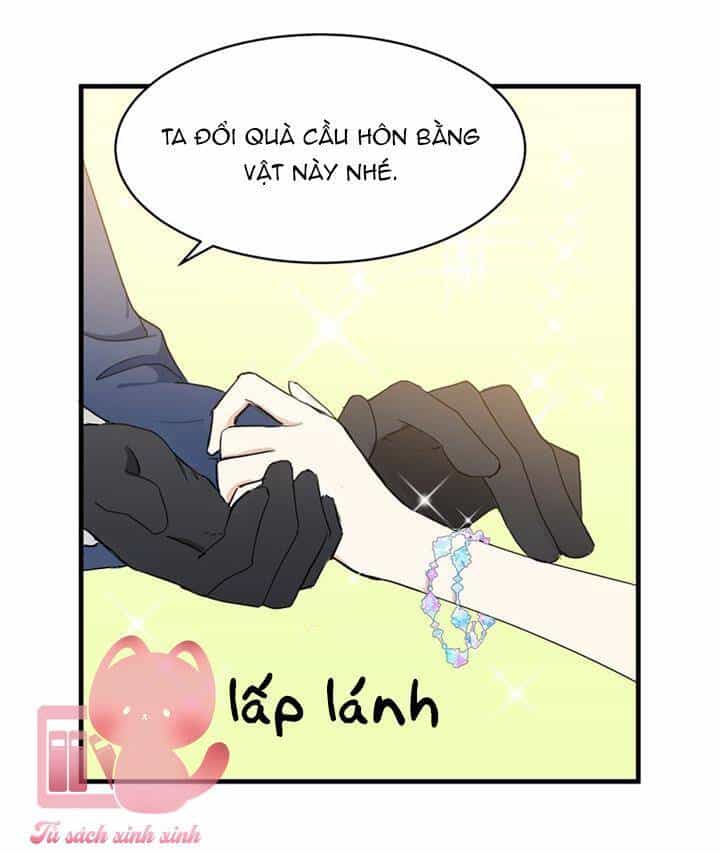 Ác Nữ Trùng Sinh - Chương 22 - ảnh 21