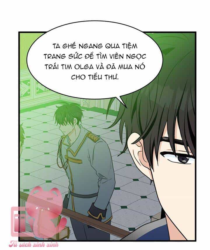 Ác Nữ Trùng Sinh - Chương 22 - ảnh 22
