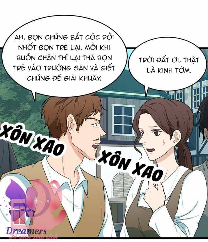 Ác Nữ Trùng Sinh - Chương 22 - ảnh 27