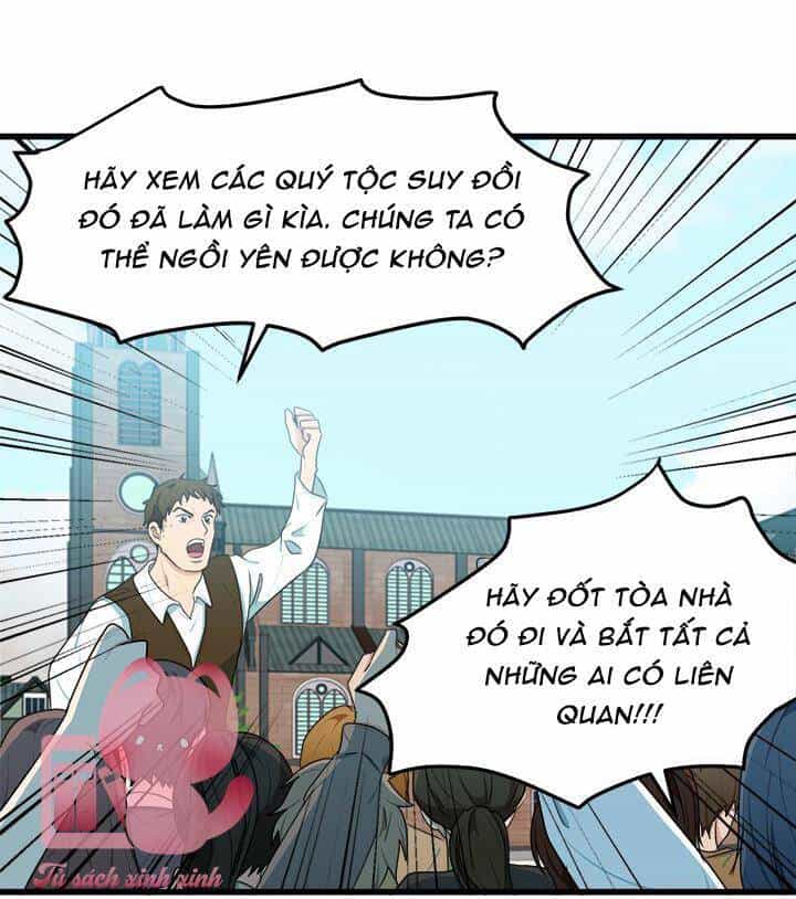 Ác Nữ Trùng Sinh - Chương 22 - ảnh 29