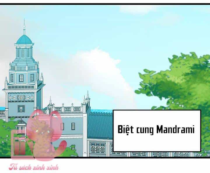 Ác Nữ Trùng Sinh - Chương 22 - ảnh 30