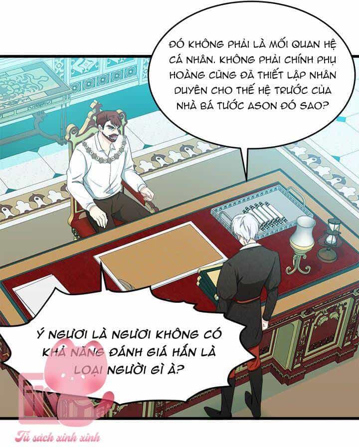 Ác Nữ Trùng Sinh - Chương 22 - ảnh 32