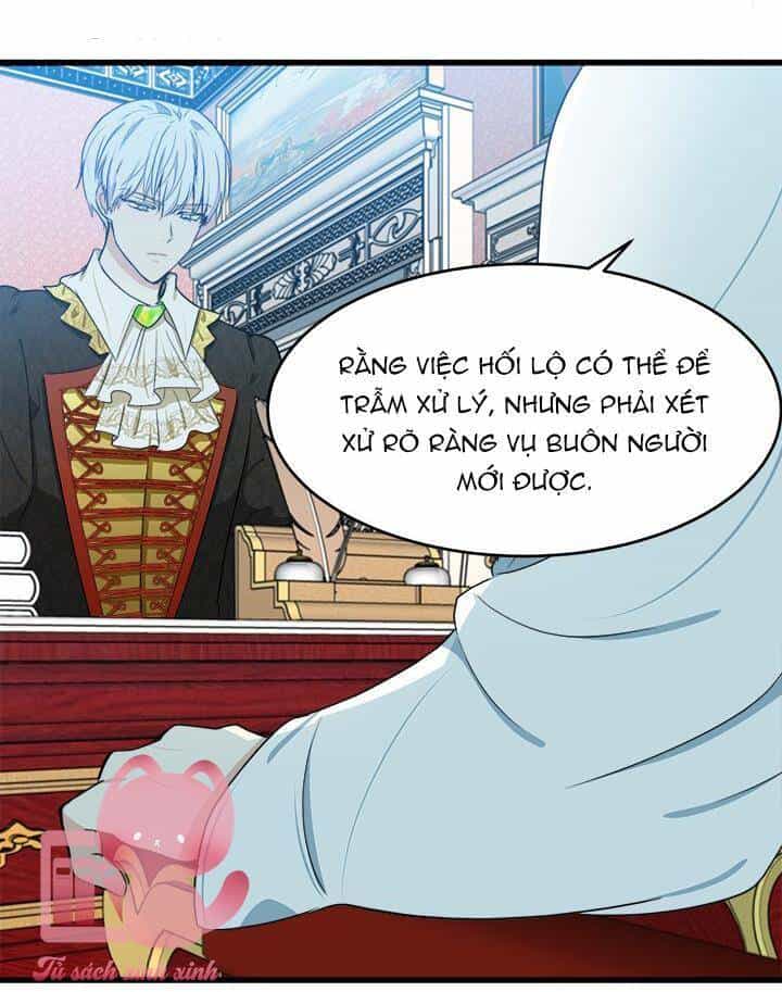 Ác Nữ Trùng Sinh - Chương 22 - ảnh 35