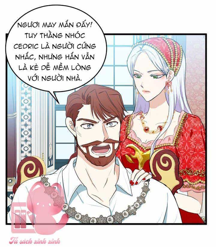 Ác Nữ Trùng Sinh - Chương 22 - ảnh 45