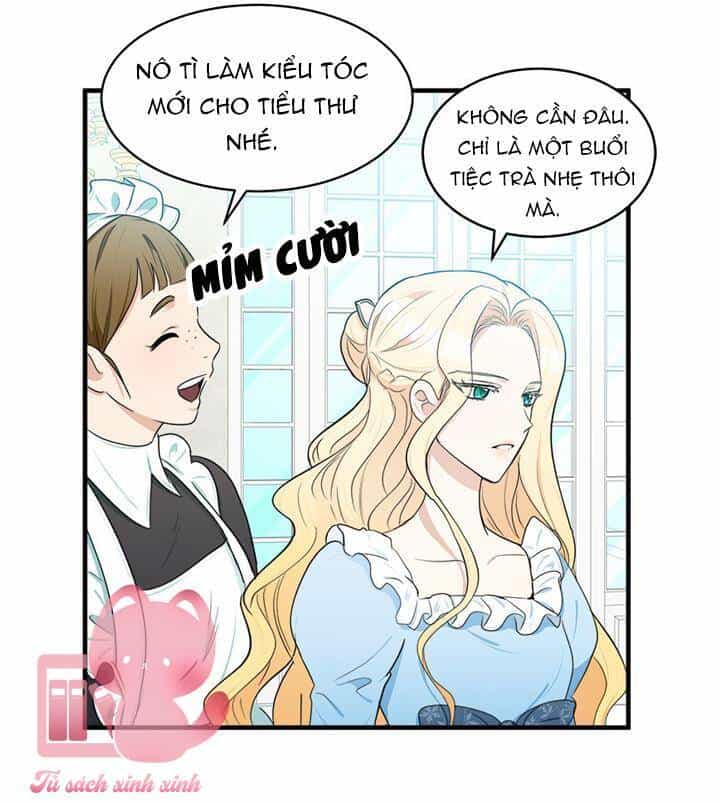 Ác Nữ Trùng Sinh - Chương 22 - ảnh 51