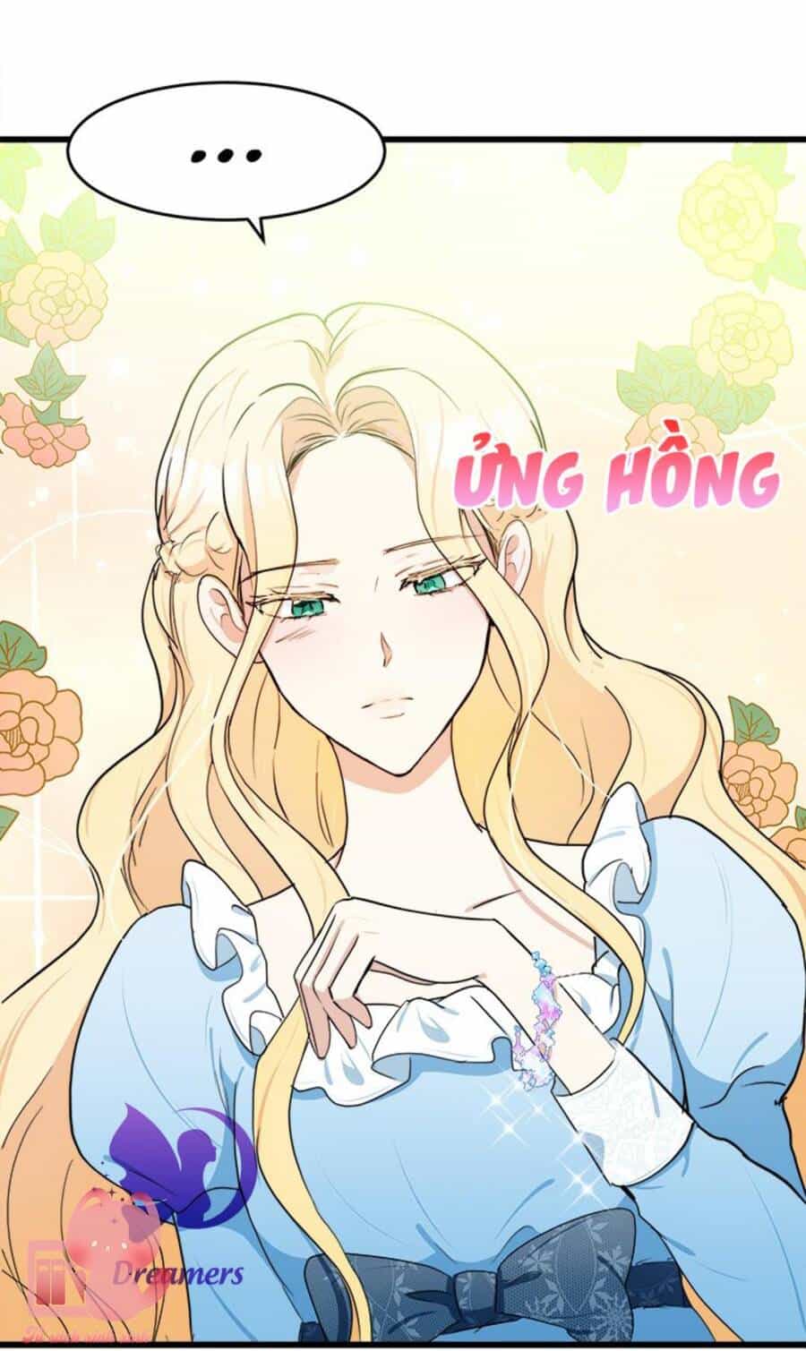 Ác Nữ Trùng Sinh - Chương 22 - ảnh 54