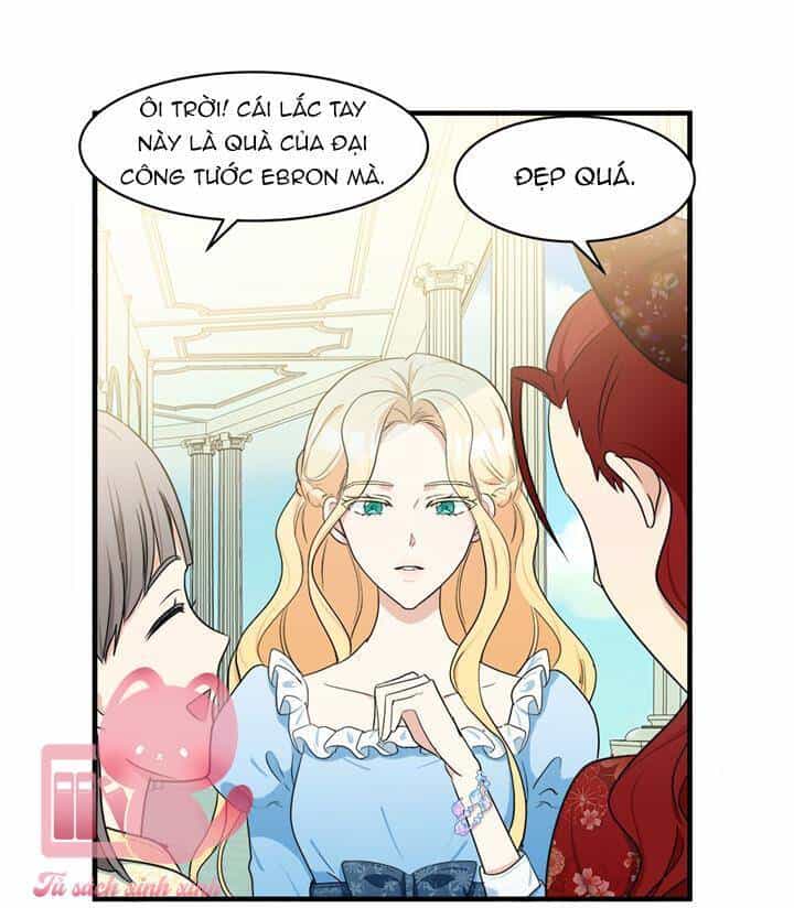 Ác Nữ Trùng Sinh - Chương 22 - ảnh 58