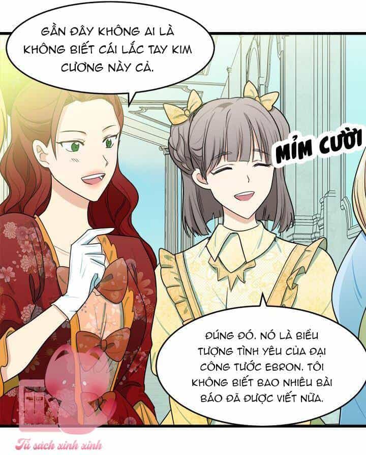 Ác Nữ Trùng Sinh - Chương 22 - ảnh 59
