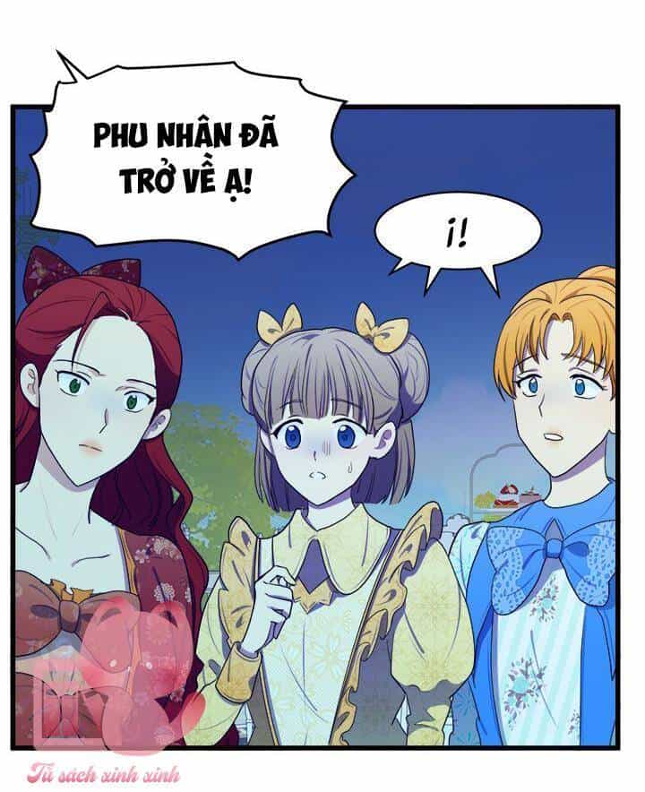 Ác Nữ Trùng Sinh - Chương 23 - ảnh 12