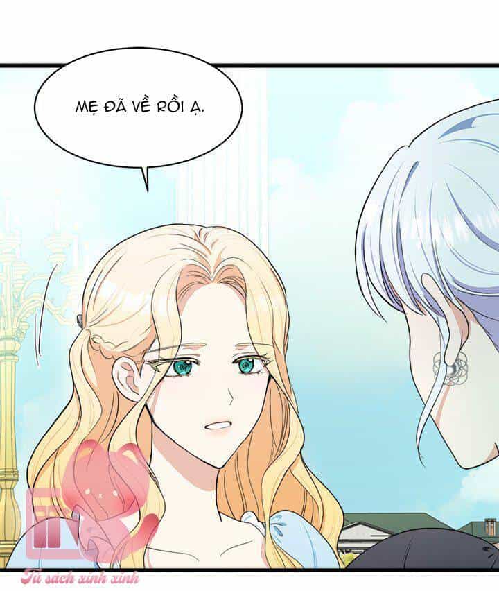 Ác Nữ Trùng Sinh - Chương 23 - ảnh 16