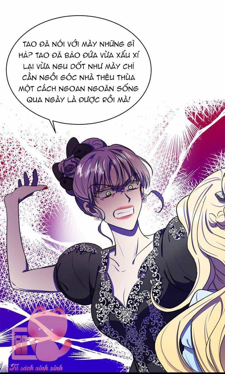 Ác Nữ Trùng Sinh - Chương 23 - ảnh 19