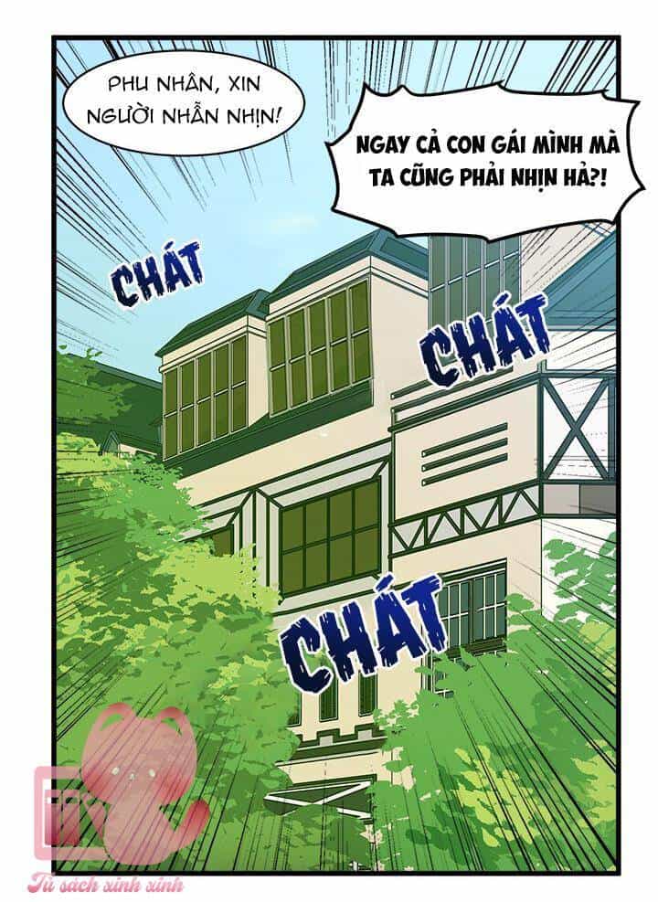 Ác Nữ Trùng Sinh - Chương 23 - ảnh 23